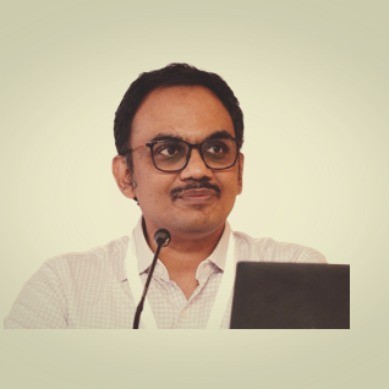 Dr. AVS Suresh — Chief Research Officer, MedhAnkura