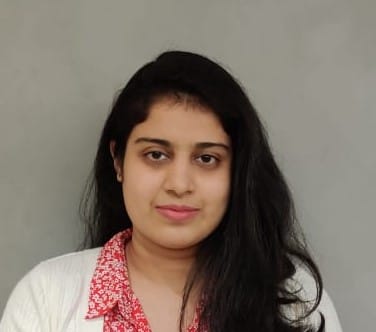 Ms. Keerthana Kalidindi — Project Manager Patent to Prototype, MedhAnkura