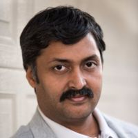 Mr. PSK Varma — Chief Executive Officer, MedhAnkura