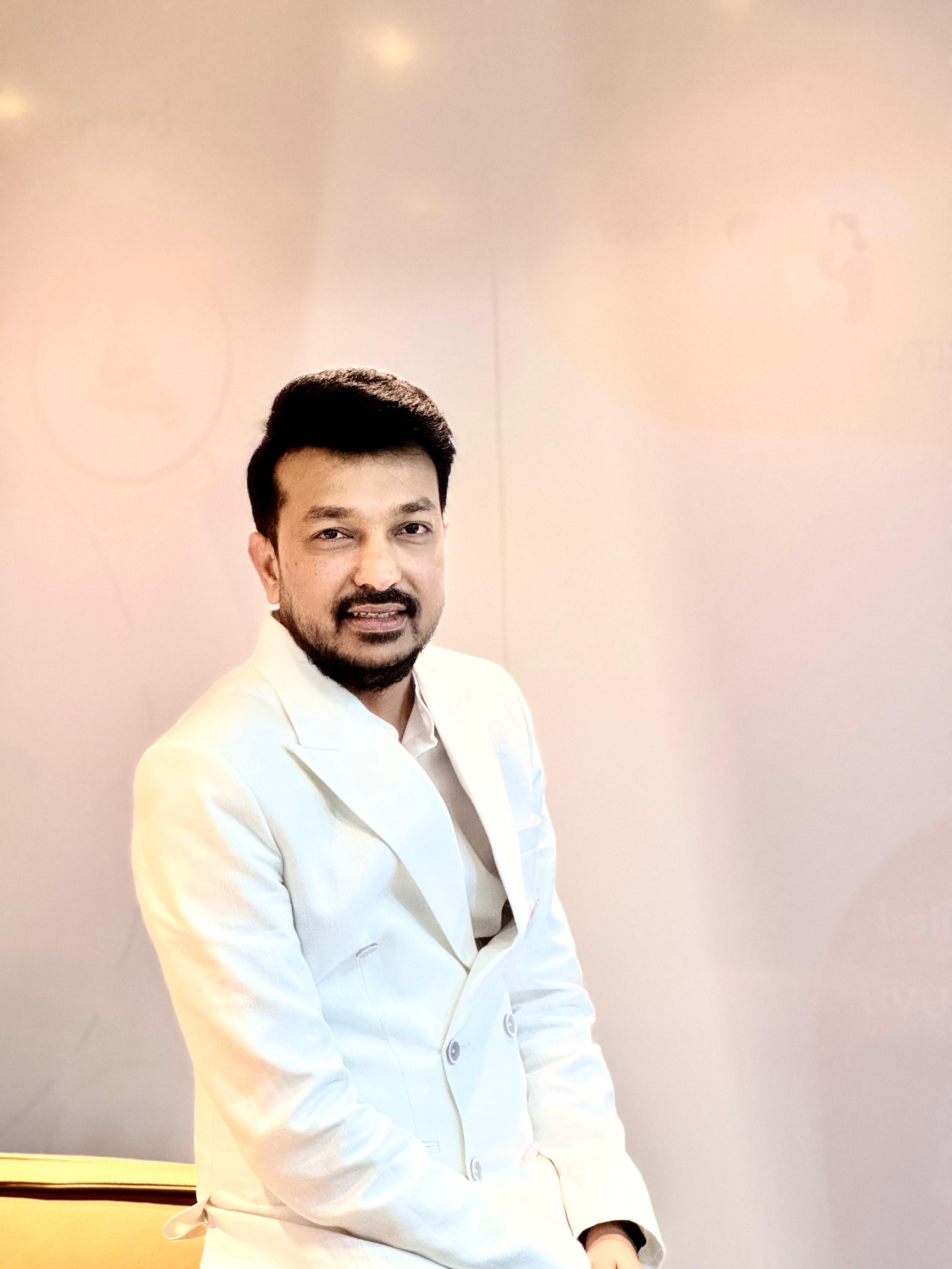 Mr. Ram — Vice President Legal & Admin, MedhAnkura