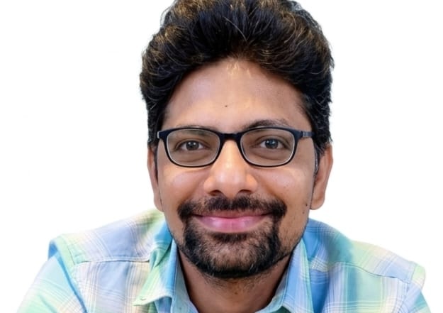 Mr. Shiva Kishore Dama — Programme Coordinator, MedhAnkura