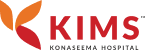 KIMS — Konaseema Institute of Medical Sciences